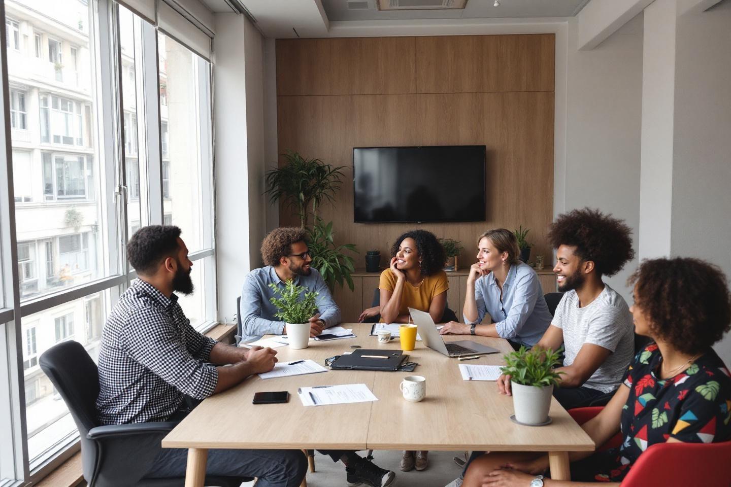 Génération X : qui sont-ils dans le monde du travail ?