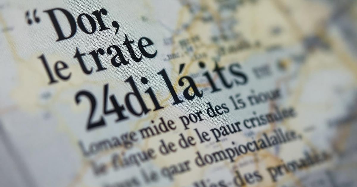 Sondage IFOP présidentielle 2027 : Jordan Bardella favori face à une droite fragmentée - Sondage IFOP présidentielle 2027