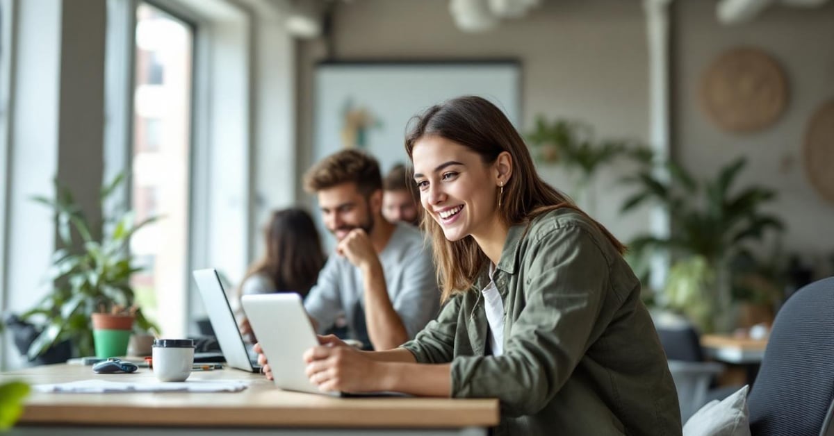 Generation z caracteristiques conseils mieux manager generation featured