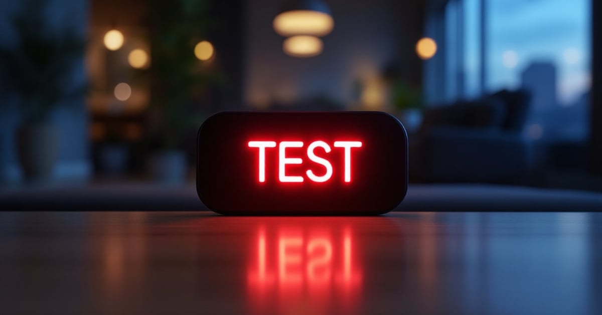 L'importance des tests de vitesse pour votre connexion internet - TEST