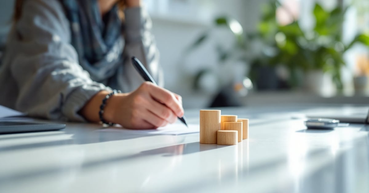 Les 4 P du marketing mix : produit, prix, place et promotion illustrés