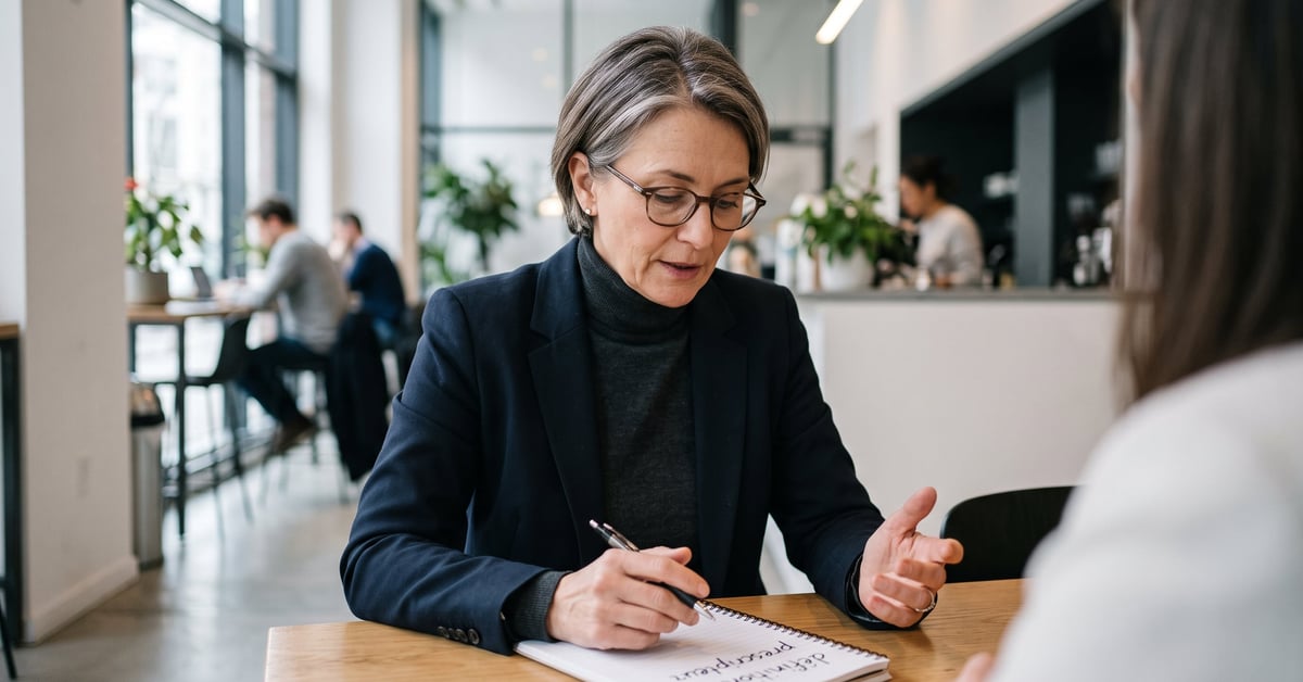 Définition prescripteur : concept d'influence et de recommandation en langue française