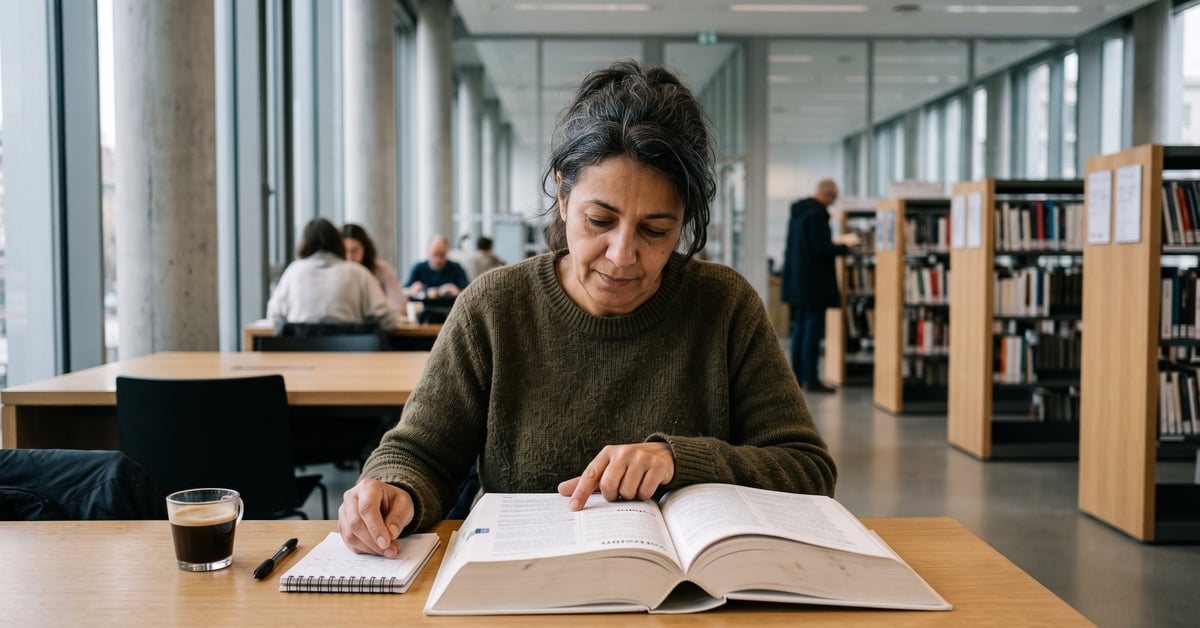 Verbatim définition : transcription fidèle d'une citation mot pour mot en français
